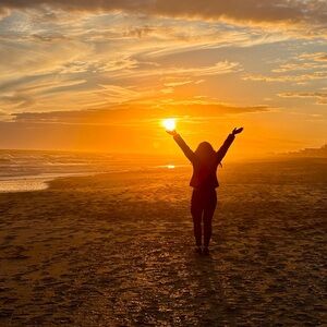 Meet your Posher, Kimberly